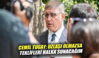 İzmir’de Grev Krizi: Sendika ve Belediye Anlaşamadı