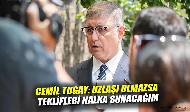 İzmir’de Grev Krizi: Sendika ve Belediye Anlaşamadı