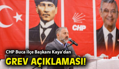 Buca’da Grev: İşçi Sorunları ve Belediye Yanıtı