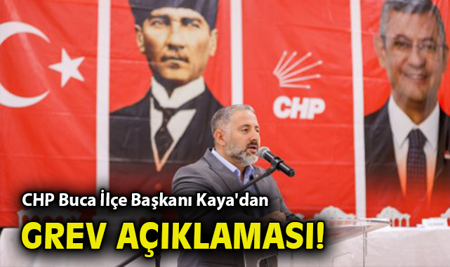 Buca’da Grev: İşçi Sorunları ve Belediye Yanıtı