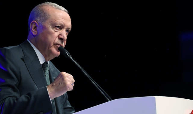 Erdoğan: Memur Sen ve Kamu Çalışanlarına Övgü
