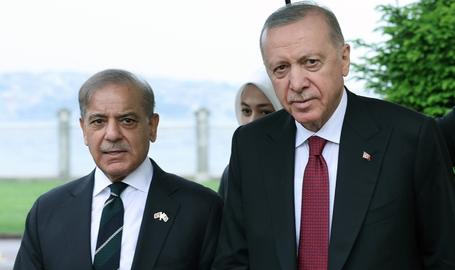 Türkiye-Pakistan İlişkileri Güçleniyor!