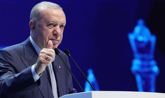 Erdoğan: Türkiye İhracat Rekorları ile Yükseliyor!
