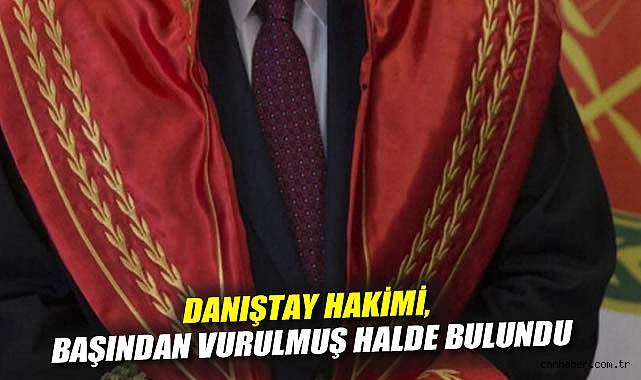 Danıştay Hakimi Mardin’de ağır yaralandı!