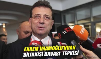 İmamoğlu’nun Duruşması: Usulsüzlük İddiası!