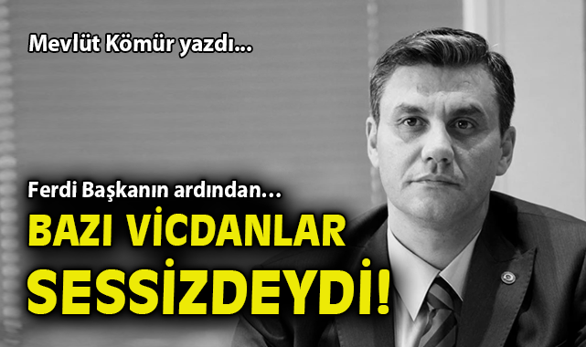 Yaşam Mücadelesi İçin Siyasi Yarış İğrençliği