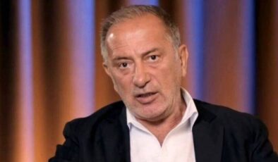 Fatih Altaylı gözaltında: Tehdit ve hakaret iddiası!