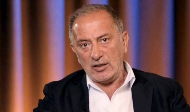 Fatih Altaylı gözaltında: Tehdit ve hakaret iddiası!