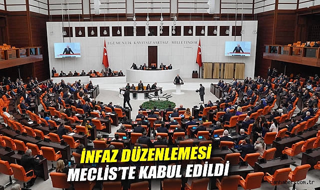 10. Yargı Paketi: Ceza Süreleri Artırıldı!