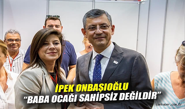 CHP Efes Selçuk’tan Hükümete Sert Mesaj!