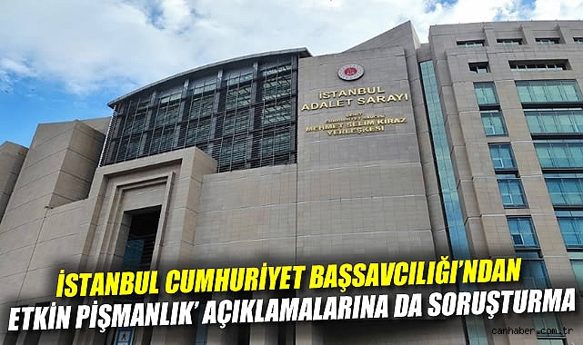 Baskı İddiaları: Başsavcılığın Yeni Soruşturması