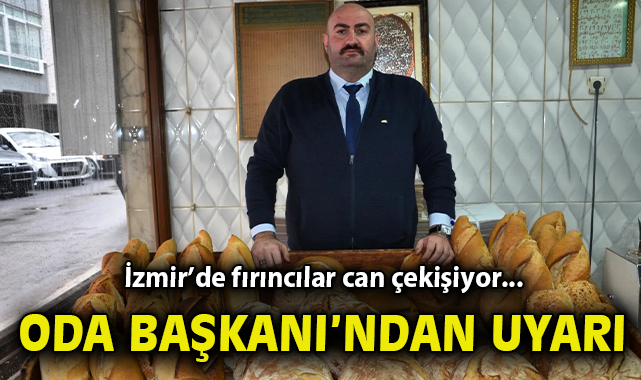 Korsan Fırınlar: Sağlığımızı Tehdit Ediyor!