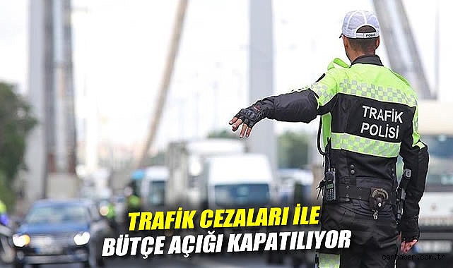 Selçuk Özdağ: Cezalarla Kapattıkları Bütçeye Dikkat!