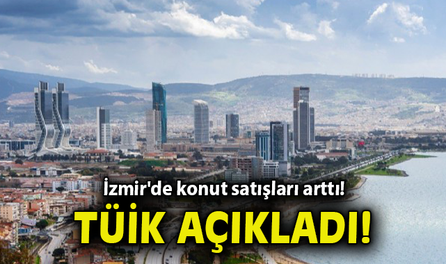 Mayıs’ta Konut Satışları Yüzde 17,6 Arttı!