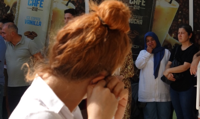 YKS 2025: Sınav Stresi ve Heyecan Dolu Anlar!