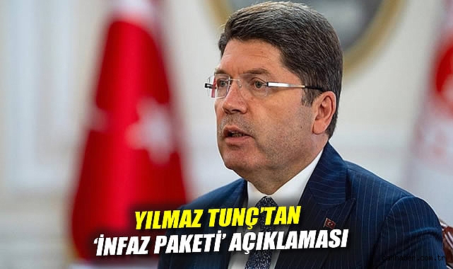 10. Yargı Paketi Genel Kurul’a Geliyor! Değişiklikler Neler?