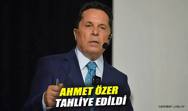 Esenyurt Belediye Başkanı Özer, Tahliye Oldu!