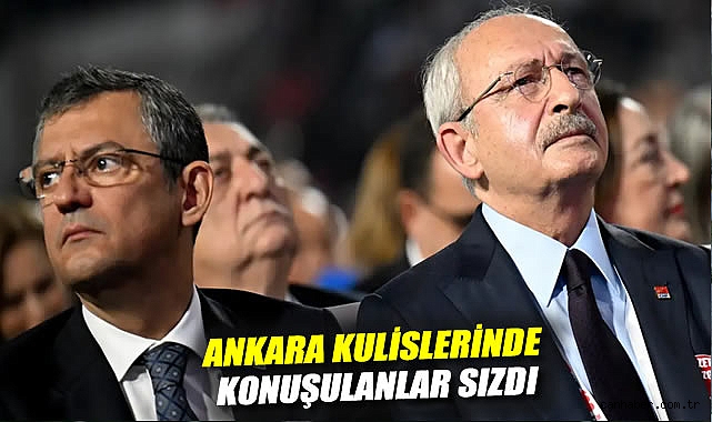 CHP’ye Kayyum İhtimali: Siyasi Rüzgar Değişti