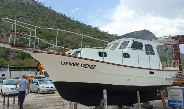 Antalya Balıkçı Barınağı’nda Kriz Büyüyor!
