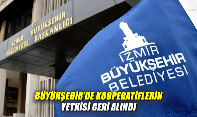 İzmir’deki İnşaat Gecikmeleri Kooperatiflerden