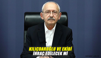 CHP Erken Seçim İçin Sahada Aktif Çalışmalara Başlıyor!