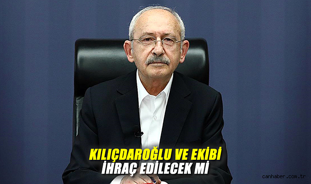 CHP Erken Seçim İçin Sahada Aktif Çalışmalara Başlıyor!