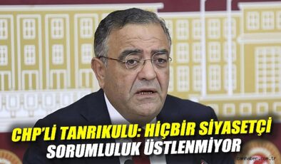 Yangınlar ve Sorumsuzluk: Türkiye’nin Acı Tablosu