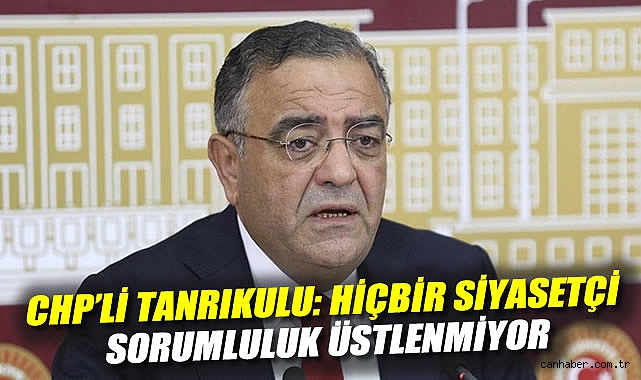Yangınlar ve Sorumsuzluk: Türkiye’nin Acı Tablosu