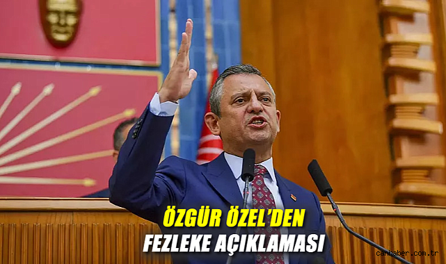 CHP Mitig Takvimi Ocak’a Kadar Dolu!