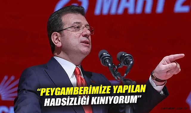 Karikatür Krizi: Sosyal Medyada Tepki Patladı!