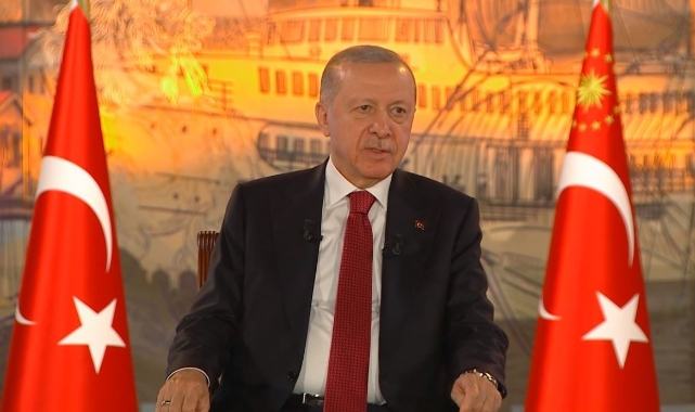 Erdoğan: Gençlerimizi Tütün ve Alkolden Koruyalım