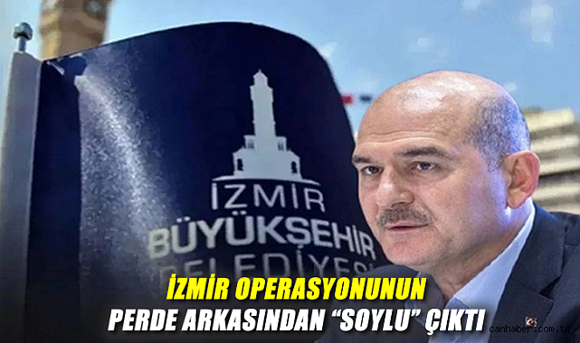 İzmir’deki Soruşturma: Siyasi Tartışmalar Alevlendi!
