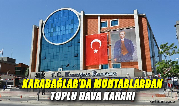 Rayiç Bedellerde Şok Artış! Mahalleler Dava Açıyor