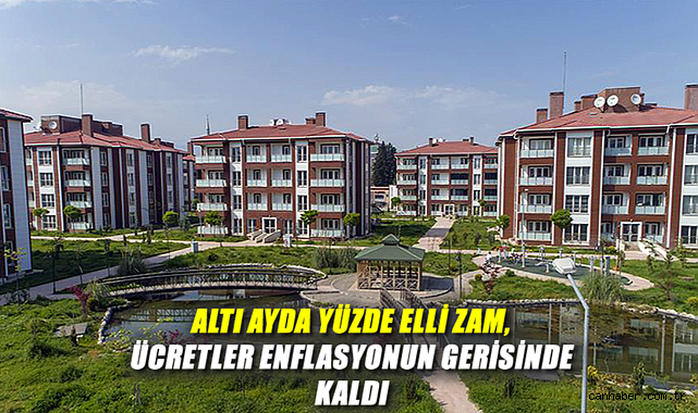 Kira Fiyatları ve Arz-Talep Çelişkisi Büyüyor!
