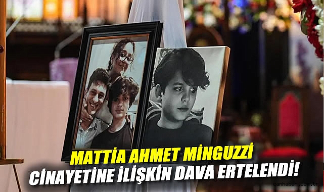 Kadıköy’de Mattia İçin Adalet Arayışı Devam Ediyor!