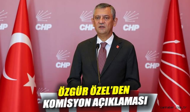 Özgür Özel’den Erdoğan’a Yalan ve Siyaset Yanıtı