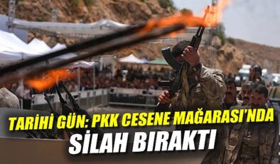 Demirtaş’tan Barış Mesajı: ‘Hayırlı, Uğurlu Olsun!’