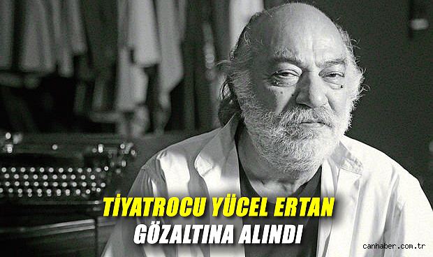 İZBETON Skandalında Gözaltılar Derinleşiyor!