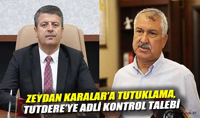 CHP’li Başkanlar İçin Adli Süreç Başladı!