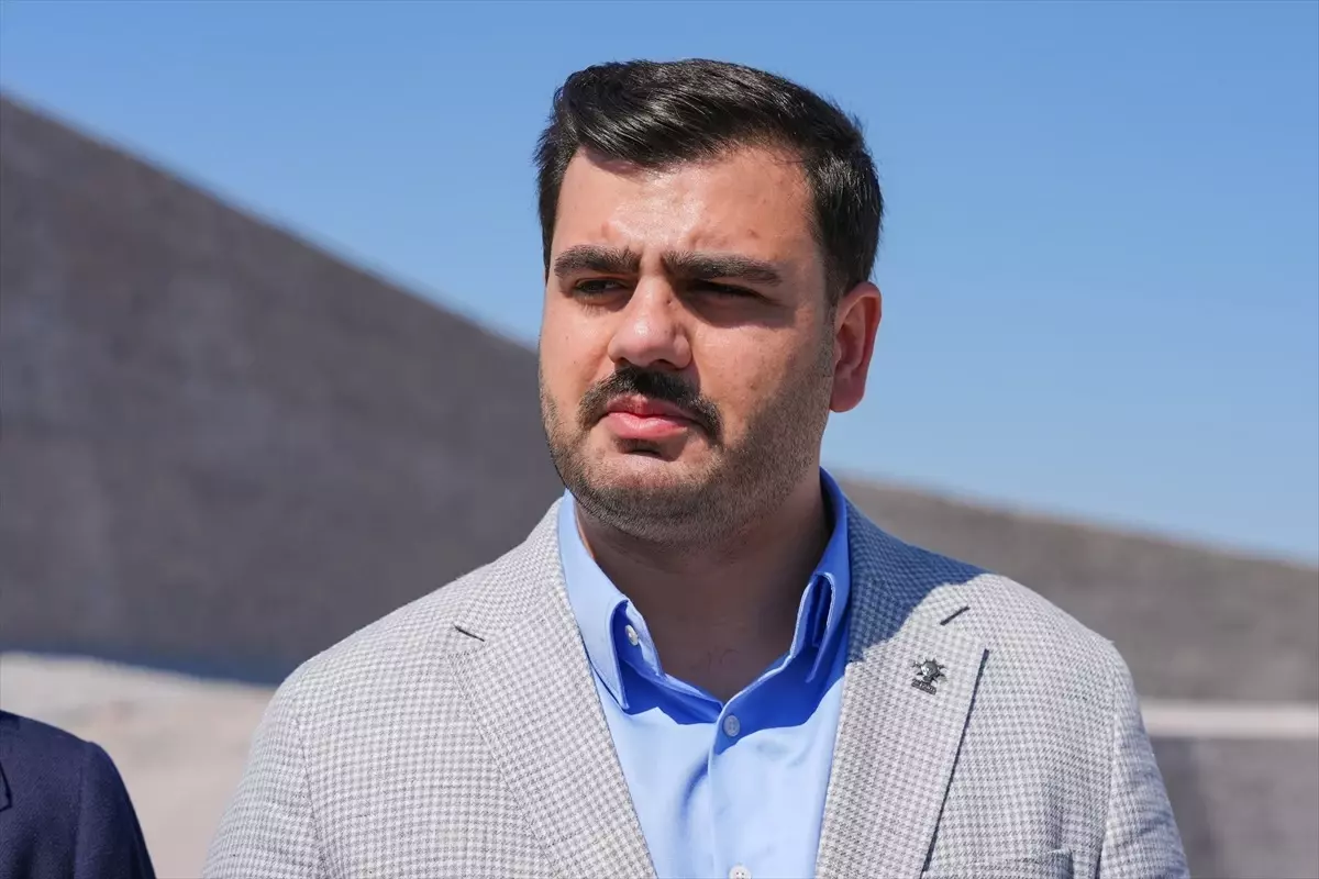 İzmir’de Tarım Devi: 15 Milyar Dolarlık Yatırım!