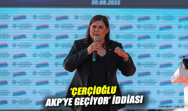 CHP’li Başkanların AKP’ye Geçiş İddiaları Dolaşıyor!