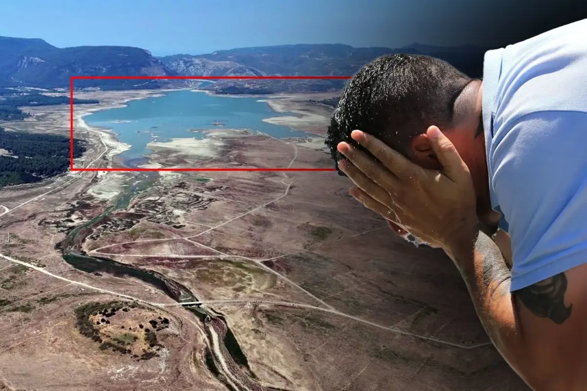 İzmir’de Su Kesintileri 3 Günde Bir Uygulanacak!