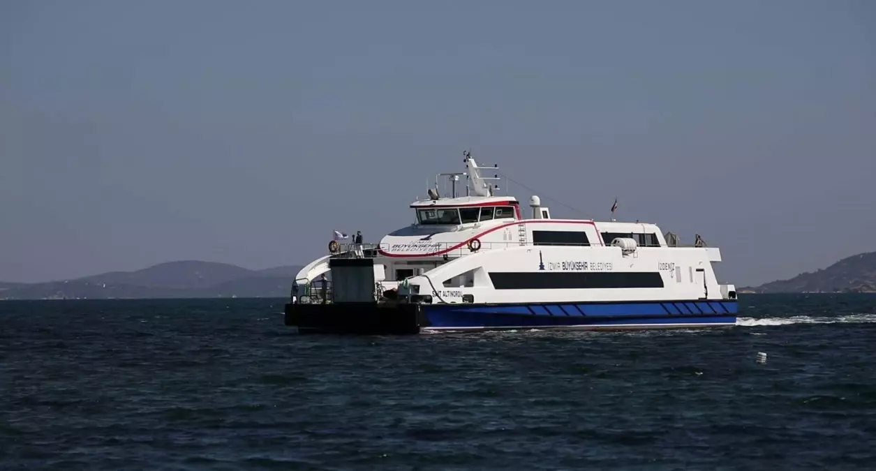 İzmir’de Toplu Ulaşım Fiyatları Artıyor!