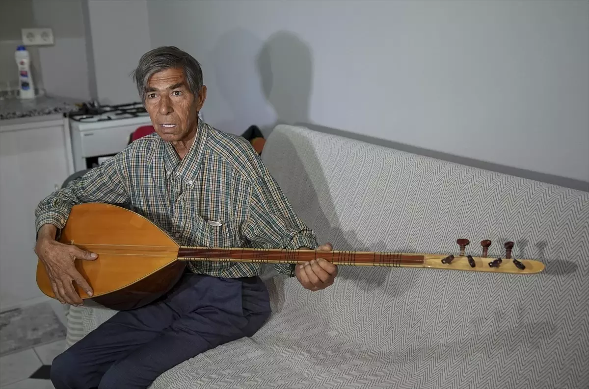 Ali Ertaş’a Kırşehirlilerden Anlamlı Destek