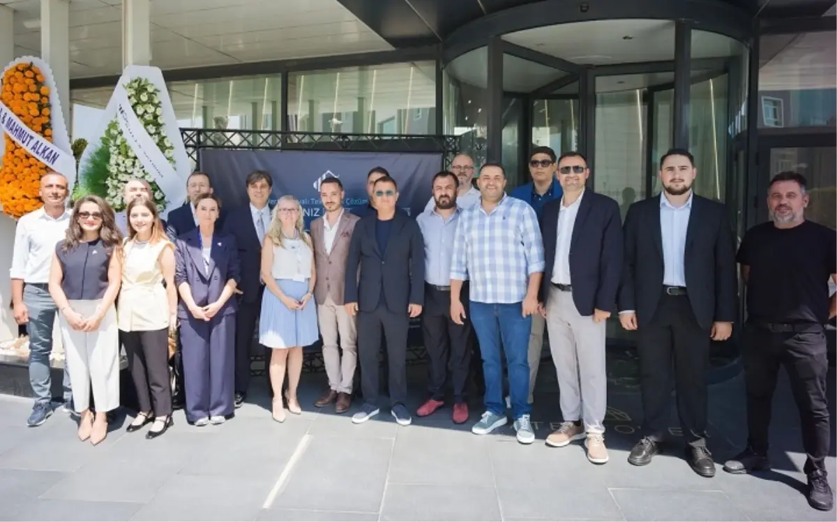 Bulls Yatırım İzmir’de İkinci Şubesini Açtı!