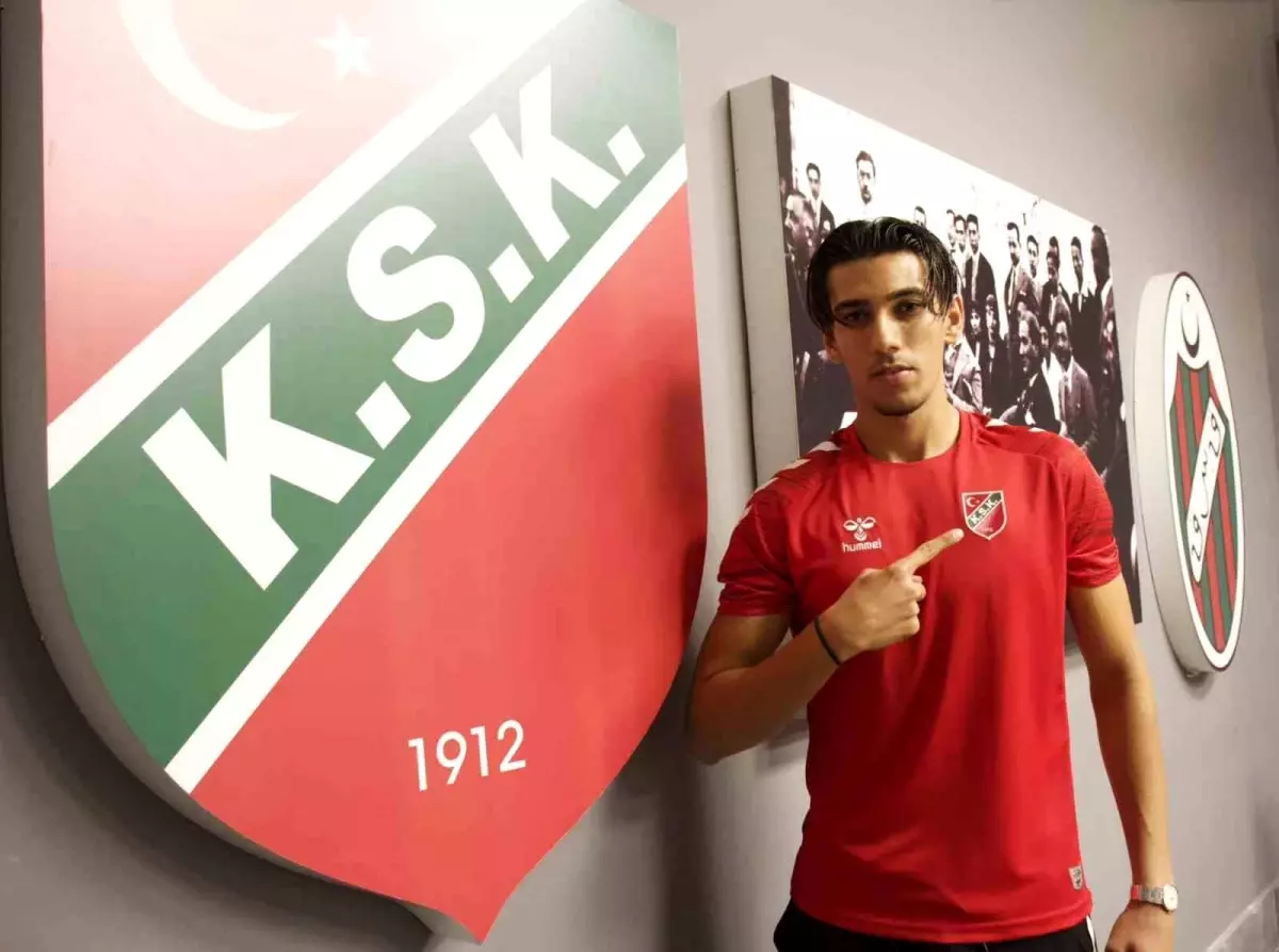 Karşıyaka, Hıdır Aytekin ile defans hatasını güçlendiriyor!