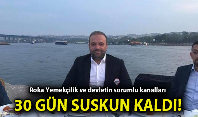 İzmir’de İşçi Sağlığı Felaketi: Sessizliğin Ardındaki Skandal