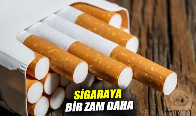 Philip Morris’tan Sigara Fiyatlarına Yeni Zam!