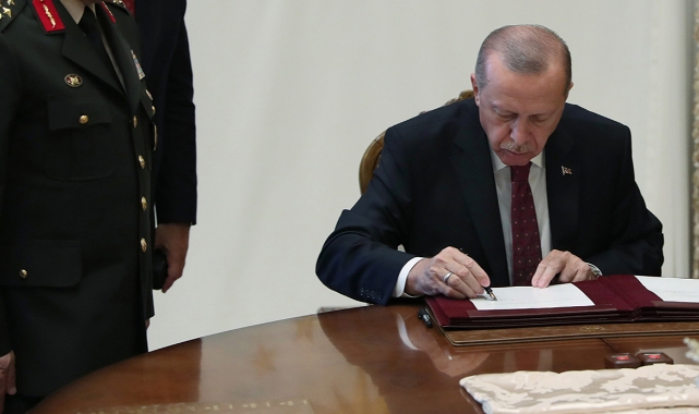 Yüksek Askeri Şûra Toplantısı: Terfiler Belirlenecek!