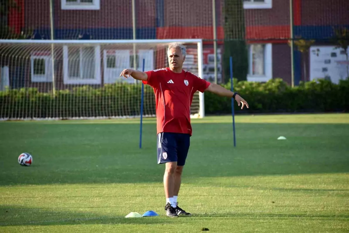 Altınordu Zorlu Adana Deplasmanında Galibiyet Peşinde